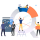 Illustration for article titled Top 4 Data Driven Strategies to Increase Sales